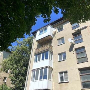 Довгострокова оренда 2к Квартира Галицька вулиця