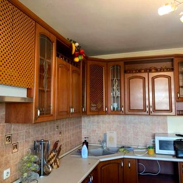 Центр 3 кімнатна квартира