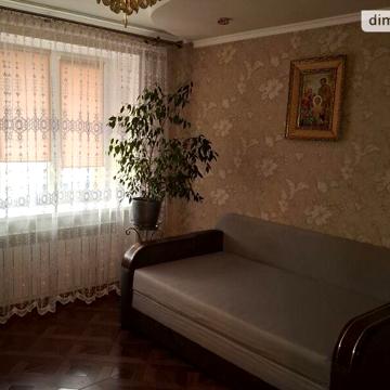 Довгострокова оренда 1к Квартира Іллєнка вулиця ЖК по ул. Головацкого