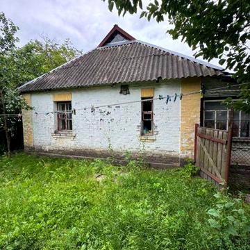 Будинок + бонус ділянка. 23 сотки біля траси Київ–Одеса (Саливонки)