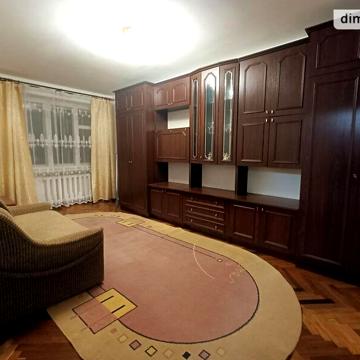 Довгострокова оренда 2к Квартира Пулюя Івана вулиця