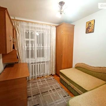 Довгострокова оренда 2к Квартира Пулюя Івана вулиця