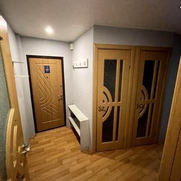 Довгострокова оренда 2к Квартира Златопольська (Пушкінська) вулиця