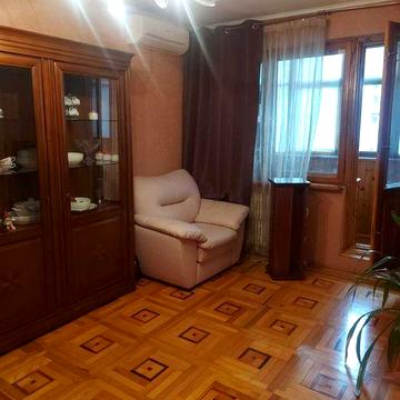 Продам 3-к.квартиру, Салтовка, у. Гвардейцев Широнинцев