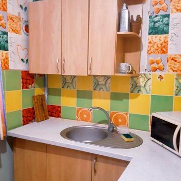 Продам 1к. Квартиру возле м. Холодная гора.