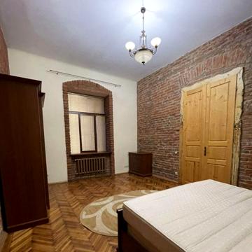 Оренда 3х кімнатної квартири в центрі міста
