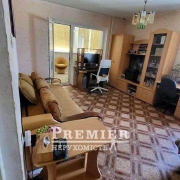 Продаж 1к Квартира Архітекторська вулиця
