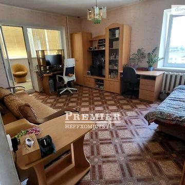 Продаж 1к Квартира Архітекторська вулиця