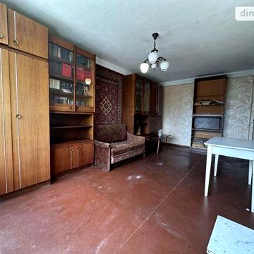 Продаж 3к Квартира Лісова (Матвіївка) вулиця