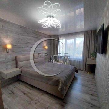Продаж 3-кім.кв.з ремонтом вул.Генерала Наумова 25. М.Академмістечко.