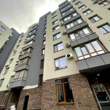Продам 1-кімнатну квартиру в ЖК "Сади Рівєри", вул. Чехова, Фонтанка