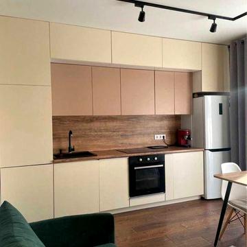 Таунхаус в Червоном Хуторе.