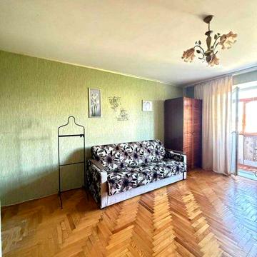 Оренда 1 кімнатної квартири