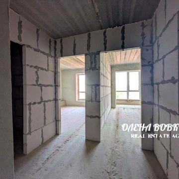 Продаж 1-к.кв., ЖР "Княгинин" ЖК Жилой район «Княгинин»