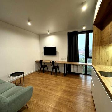 Оренда апартаментів/Нивки/Pet-friendly/Консьєрж-сервіс