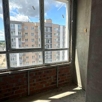 Продаж 1к Квартира Сімейна вулиця ЖК Днепровская Брама 2