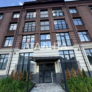 Новобудова 1 високий поверх 48 м.кв.