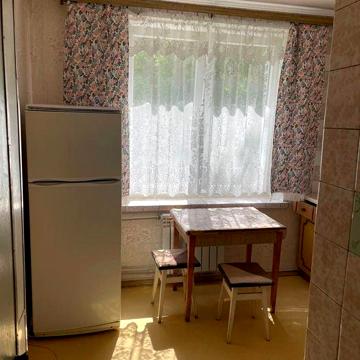 Сдам свою 1 к. квартиру  на Салтовке