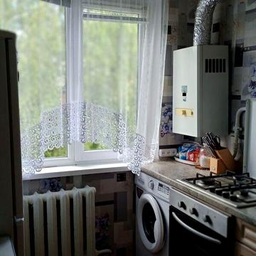 Продаж 2к Квартира Космонавтів вулиця