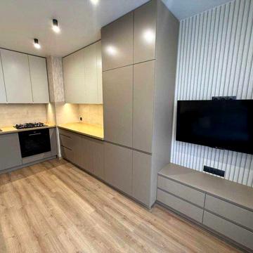 Продаж  1-кімнатна квартира в ЖК “Малоголосківські пагорби”