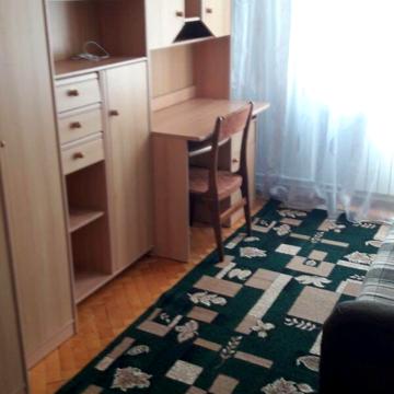 Довгострокова оренда 3к Квартира Кривоноса Максима вулиця