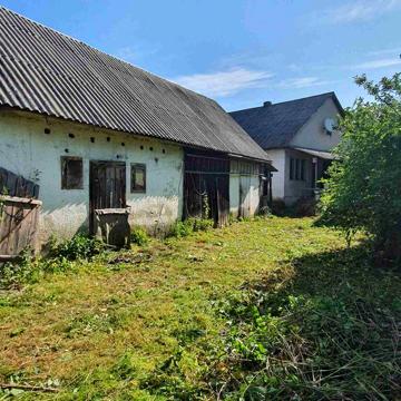 Продається будинок в селі Драгові