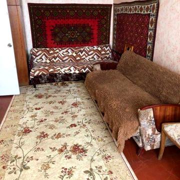 Оренда Квартири тихий центр м.Черкаси