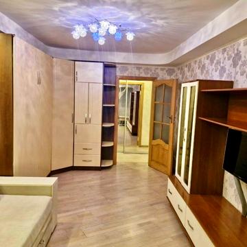 Ентузіастів вул., 33