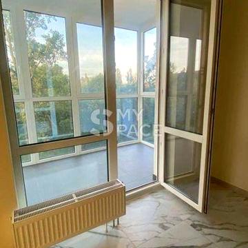 Продаж! ЖК Голосіївський, вул. Васильківська, 37, 3-к, 88м² ЖК Голосеевский