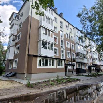 Продаж 3-к квартири 51 м2, вул. Нове Шосе, під ремонт, ВІДЕО ОГЛЯД!