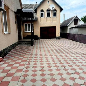Продаж 4к Дім Карбулицького Іларія 2-й провулок