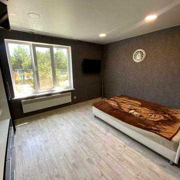 Продам 2-кімнатну квартиру з ремонтом в Авангарді, вул.Фруктова