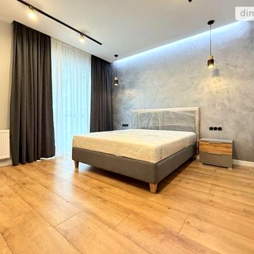 Продаж 1к Квартира Шевченка Тараса вулиця ЖК Велика Британія