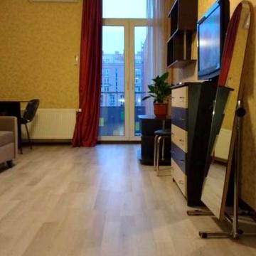 Регенераторна вул., 4 к11