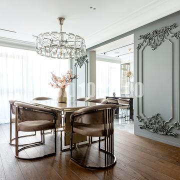 Джона Маккейна вул. (Івана Кудрі), 3-А