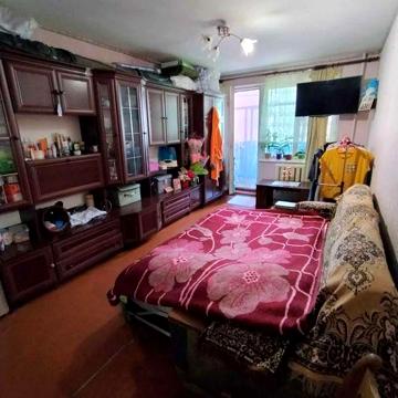 2 кімнатна квартира на Раківці[]