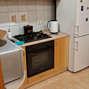 Продаж 2к Квартира Енергетична вулиця