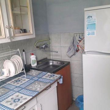 Здам 2 кімнатну квартиру Соломянський район, Відрадний