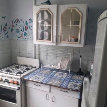 Здам 2 кімнатну квартиру Соломянський район, Відрадний