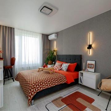 Продаж 2-к квартири 66м2 ЖК Метрополіс Метрополис Теремки ЖК Metropolis
