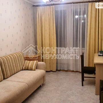Довгострокова оренда 1к Квартира Перемоги проспект