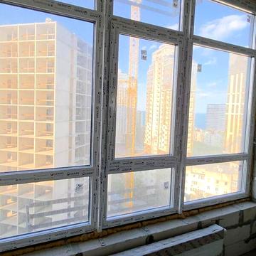 Продаж 1к Квартира Курортний провулок ЖК Атмосфера