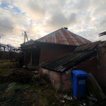 Продаж будинка.Закарпатська обл