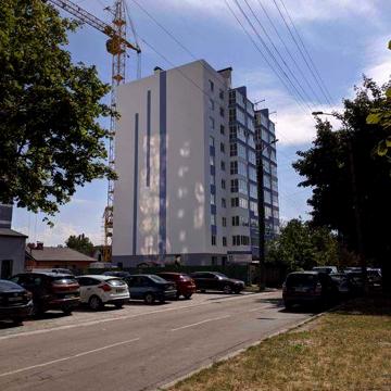 Продаж 3-кімнатних квартир від забудовника В ЗДАНОМУ БУДИНКУ! ЖК &quot;Даймонд Холл&quot;