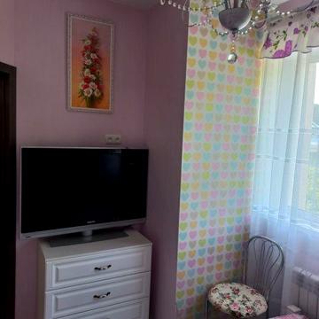 Здам квартиру з хорошим ремонтом в Обухові
