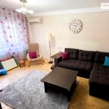 Довгострокова оренда 2к Квартира Бориса Грінченка вулиця