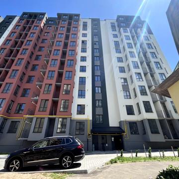 Волошкова вул. (Іванова), 4В