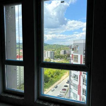 ЗНИЖКА -10% Однокімнатна квартира 52,3м² БЕЗ КОМІСІЇ ВІД ЗАБУДОВНИКА ЖК Comfort Hill