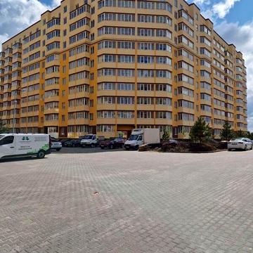 Продаж 1к Квартира Бишовська вулиця