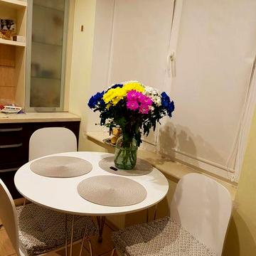 Продам 3 кім. видову квартирy